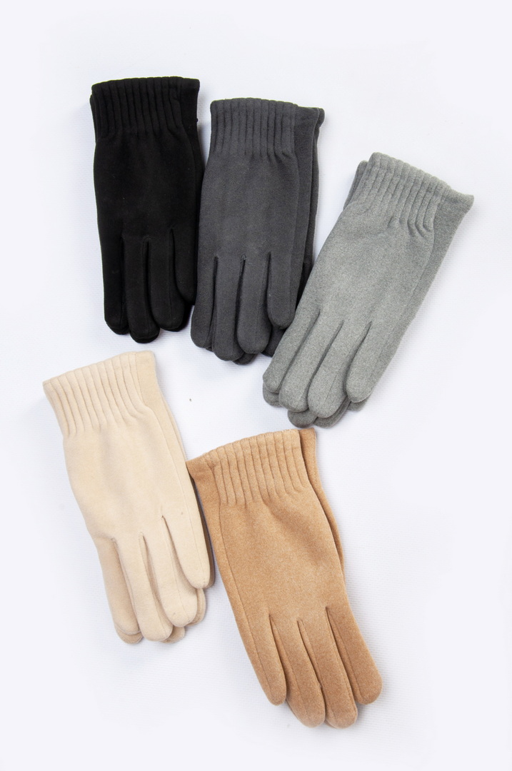 Рукавиці дитячі